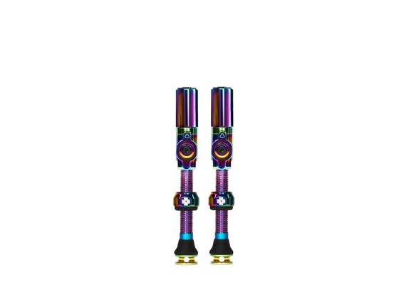 MUC-OFF Big Bore Hybrid 45 mm