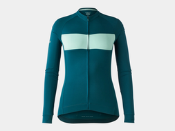 Trek Circuit LTD Cykeltrøje Juniper/Teal