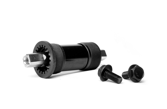 BikePartner Krankboks 66-115 MM
