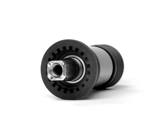 BikePartner Krankboks 66-115 MM