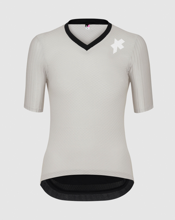 Assos DYORA RSV Cykeltrøje S11 Almond Milk