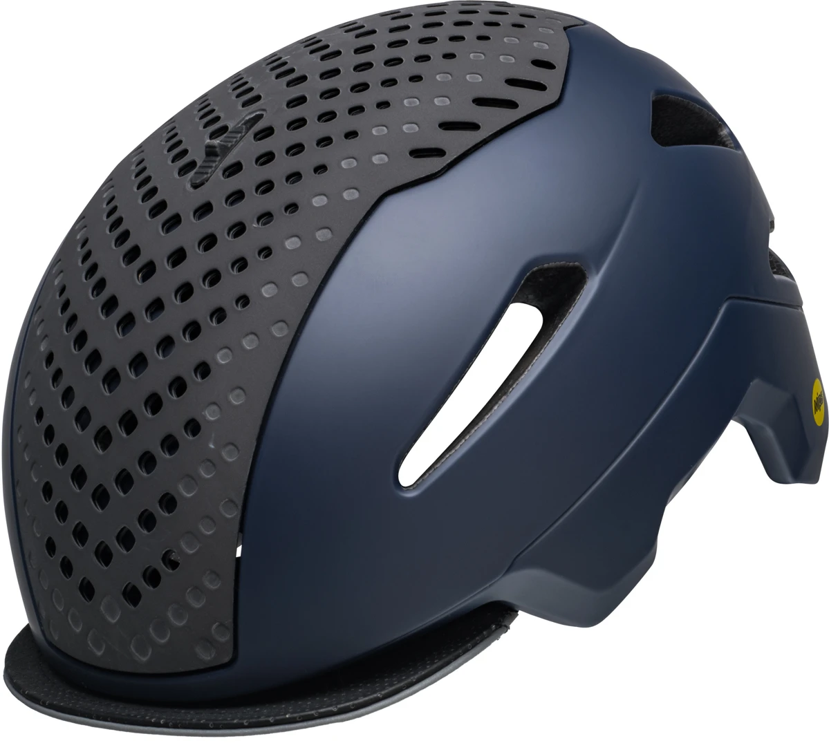 bell annex mips helmet midnight blue Bell Annex Mips Matte Midnight Blue
