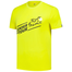 Tour De France T-Shirt Leader Jaune Mixte Jaune