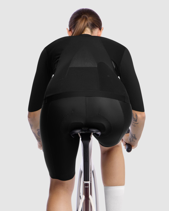 Assos UMA GTV Shell Cykeltrøje S11 Black Series Assos UMA GTV Shell Cykeltrøje S11 Black Series