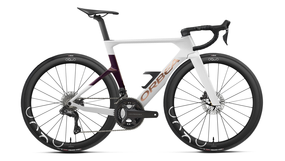 Orbea Orca Aero M20i LTD Golden Off White