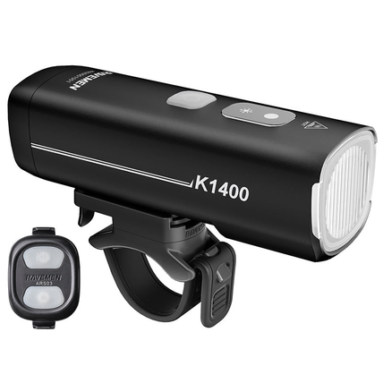 Ravemen Forlygte K1400 Ravemen Forlygte K1400