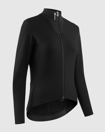 Assos UMA GT HASHOOGI Winter Jacket S11 Black Series