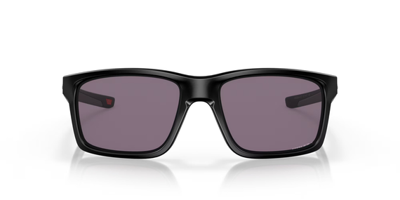 Oakley Mainlink - Matte Black Prizm Grey