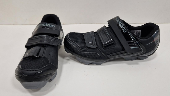 Shimano mtb Sko XC31 str 38 sort