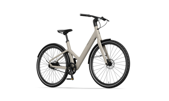 Reany W1 Pro Desert Gray