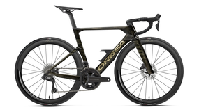 Orbea Orca Aero M20i LTD Magic Gold