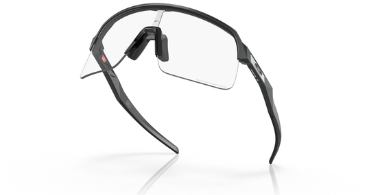 Oakley Sutro Lite Clear To Black Iridium Photochromic Lenses Matte Carbon