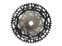 SRAM GX Eagle Kassette XS-1270 T-Type 12 Speed 10-52T