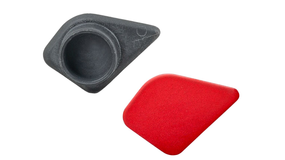 Trek 2022 Checkpoint SL IsoSpeed Covers Crimson