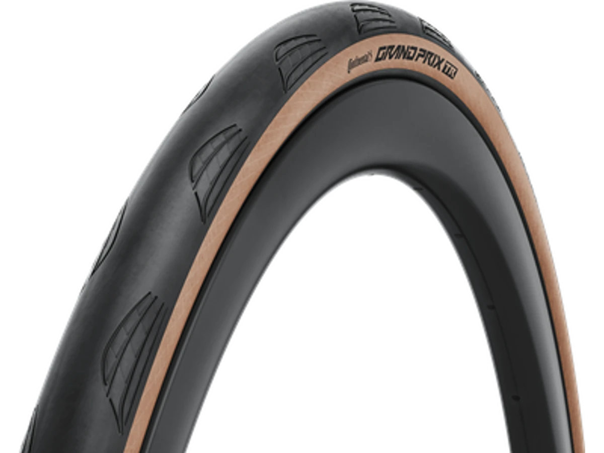 Continental Grand Prix TR Tan 700x28