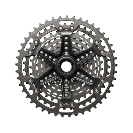 Shimano XTR Kassette CS-M9200-12 12s 9-45T Shimano XTR Kassette CS-M9200-12 12s 9-45T