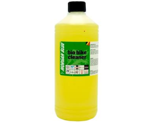 MORGAN BLUE Bio Bike Cleaner