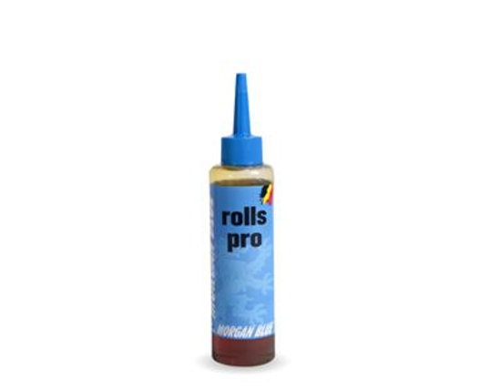 MORGAN BLUE OLIE ROLLS PRO