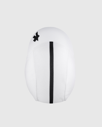 Assos Endurance Cykelkasket P1 Hvid