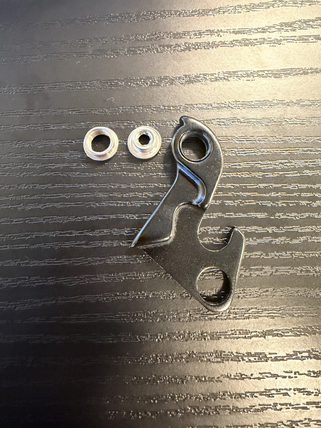 Geardrop BMC TE01 +TE02 = DROP NR 28