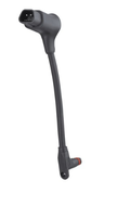 Hyena Range Extender Seat Tube Battery Cable