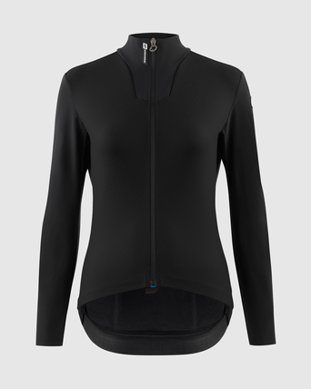 Assos UMA GT HASHOOGI Winter Jacket S11 Black Series