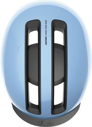 Abus HUD-Y Iced Blue Abus HUD-Y Iced Blue