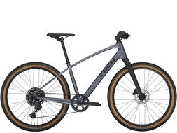 Trek Dual Sport 3 Galactic Grey