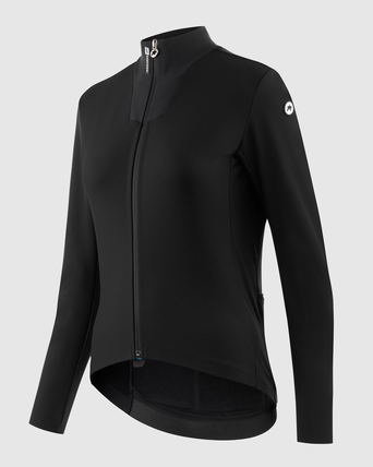 Assos UMA GT HASHOOGI Winter Jacket S11 Black Series