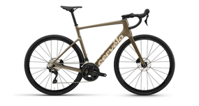 Cervelo Caledonia 105 Mocha