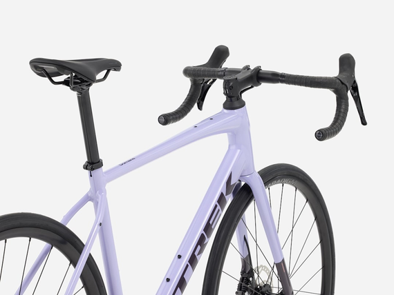 Trek Domane AL 4 Lavender Haze Trek Domane AL 4 Lavender Haze