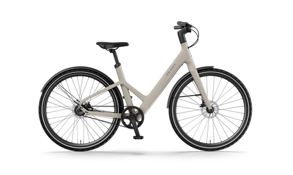 Reany W1 Pro Desert Gray