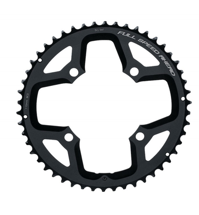 FSA Klinge Gossamer ABS 50T 4 Hul 110BCD