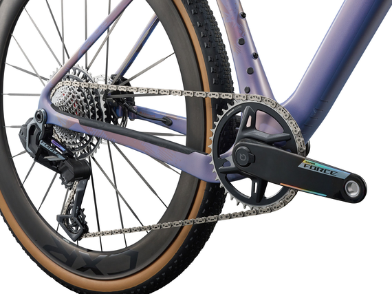 Liv Devote Advanced SL 1 Ember Violet
