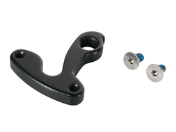 Trek 2011 Superfly Elite Rear drive side, 135mm Q/R Geardrop