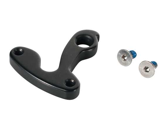 Trek 2011 Superfly Elite Rear drive side, 135mm Q/R Geardrop