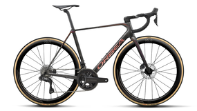 Orbea Orca M20i LTD PWR Diamond C.View