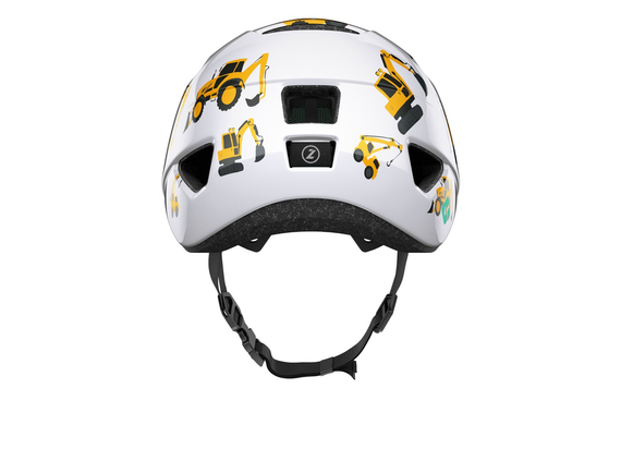 Lazer Helmet Pnut Gravemaskiner KinetiCore 46-52 cm Lazer Helmet Pnut Gravemaskiner KinetiCore 46-52 cm