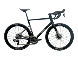 Cannondale SuperSix EVO Hi-MOD cykel