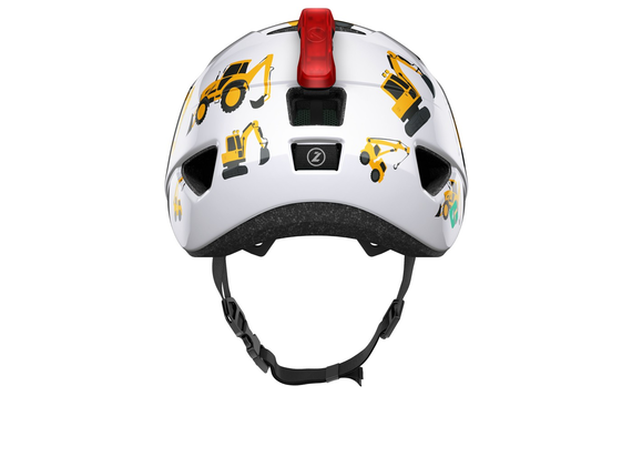 Lazer Helmet Pnut Gravemaskiner KinetiCore 46-52 cm Lazer Helmet Pnut Gravemaskiner KinetiCore 46-52 cm
