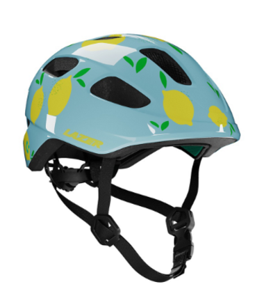 Lazer hjelm Pnut 2.0 KinetiCore Lemons