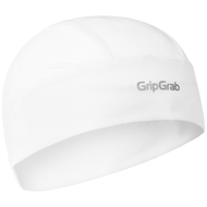 GripGrab UPF 50+ Letvægts Summer Hjelmhue Hvid