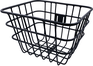 Bike Attitude Frontkurv Alu 38x30x27cm