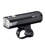Cateye AMPP1300 forlygte USB-C opladning 1300 lumen