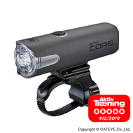 Forlygte Cateye Sync Core HL-NW100RC USB opl. 500 lumen