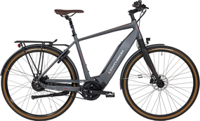 Centurion Invincible Herre Display A Enviolo Trekking