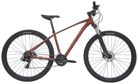 Centurion Violator Børnecykel Kobber