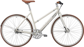 MBK Concept 2Two Hvid