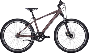 MBK Mud XP Mat Lilla 24" 8-10 År