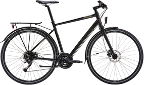Nishiki City 501 Blank Sort